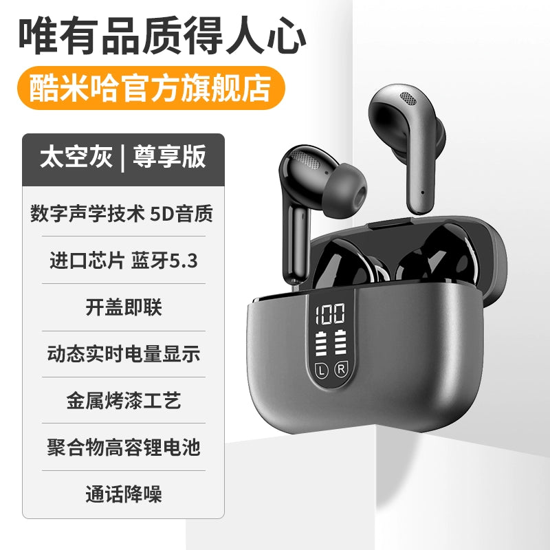 New sold Bluetooth headset